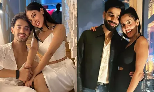 समर्थ्य गुप्ता ने विवाहेतर संबंध होने के अभिनीत कौशिक के निराधार दावों पर प्रतिक्रिया दी समर्थ्य गुप्ता ने विवाहेतर संबंध होने के अभिनीत कौशिक के निराधार दावों पर प्रतिक्रिया दी