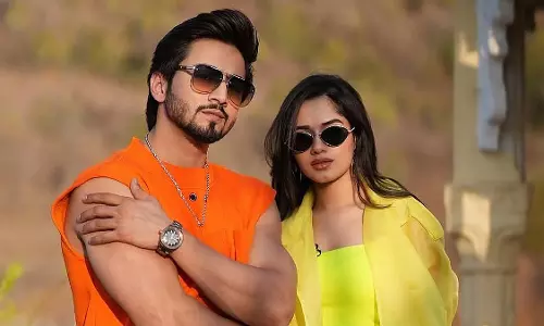 जन्नत जुबैर ने कथित बॉयफ्रेंड फैसल शेख को Instagram पर अनफॉलो कर दिया जन्नत जुबैर ने कथित बॉयफ्रेंड फैसल शेख को Instagram पर अनफॉलो कर दिया
