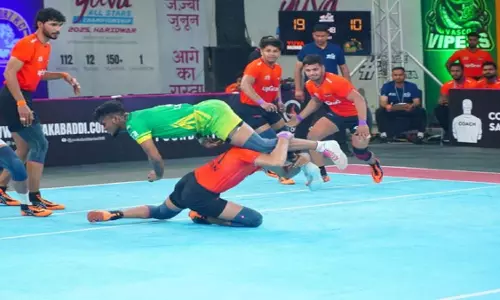 Youth All Stars Championship: जूनियर स्टीलर्स, युवा योद्धा, युवा मुंबा ने जीत हासिल की