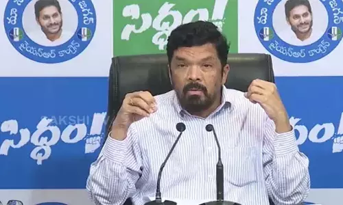 Kurnool कोर्ट ने पोसानी आंध्र प्रदेश को जमानत दे दी