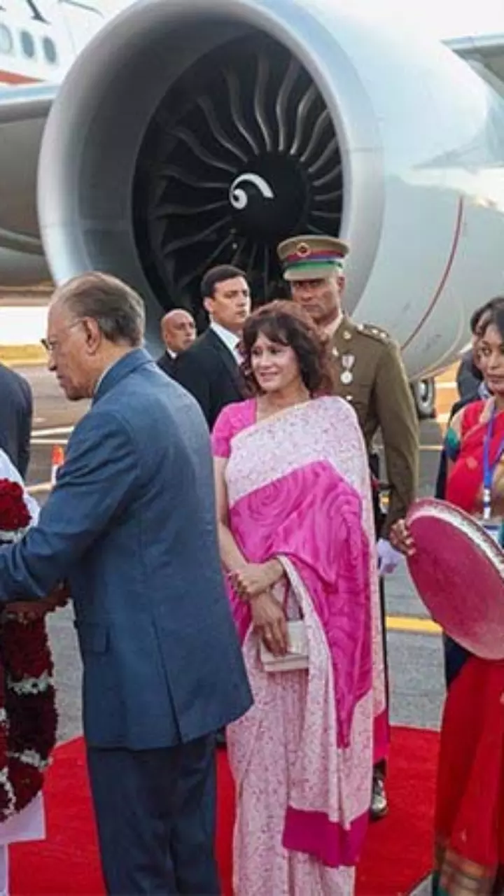 मॉरीशस दौरे पर पीएम मोदी, भारत-मॉरीशस संबंध होंगे और मजबूत