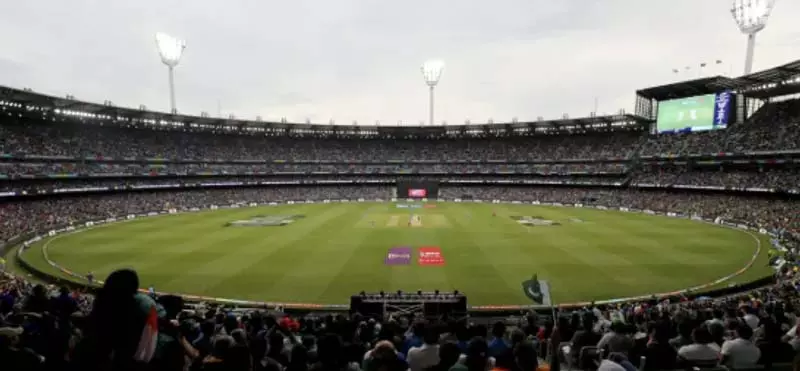 ऑस्ट्रेलिया और इंग्लैंड के बीच एमसीजी में ऐतिहासिक दिन-रात्रि मैच खेला जाएगा ऑस्ट्रेलिया और इंग्लैंड के बीच एमसीजी में ऐतिहासिक दिन-रात्रि मैच खेला जाएगा