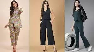 Co Ord Set Design: इस को ऑर्ड सेट को आप किसी भी पार्टी में स्टाइल कर सकती हैं, हर कोई आपकी तारीफ करेगा Co Ord Set Design: इस को ऑर्ड सेट को आप किसी भी पार्टी में स्टाइल कर सकती हैं, हर कोई आपकी तारीफ करेगा