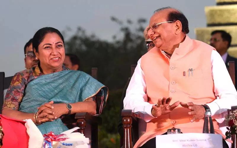 यमुना में जल्द ही नाव पर्यटन और नौका सेवाएं शुरू होंगी यमुना में जल्द ही नाव पर्यटन और नौका सेवाएं शुरू होंगी