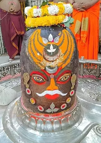 Ujjain News: जानिए कब बदलेगा बाबा महाकाल की आरती का समय Ujjain News: जानिए कब बदलेगा बाबा महाकाल की आरती का समय