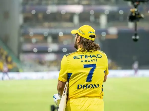 Rishabh Pant की बहन की शादी से पहले एमएस धोनी मसूरी पहुंचे Rishabh Pant की बहन की शादी से पहले एमएस धोनी मसूरी पहुंचे