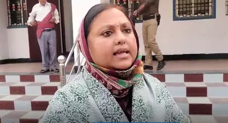 मेयर की अपील, नमाज के लिए होली पर दो घंटे तक लगे रोक...भड़की बीजेपी मेयर की अपील, नमाज के लिए होली पर दो घंटे तक लगे रोक...भड़की बीजेपी