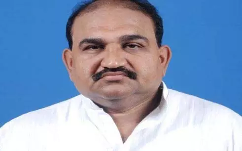 भाजपा नेता मिश्रा ने ओडिशा राज्य गीत की आलोचना की भाजपा नेता मिश्रा ने ओडिशा राज्य गीत की आलोचना की