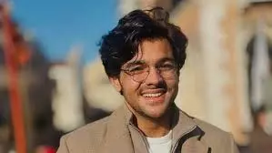 इंडियाज गॉट टैलेंट: यूट्यूबर आशीष चंचलानी एनसीडब्ल्यू के समक्ष पेश हुए इंडियाज गॉट टैलेंट: यूट्यूबर आशीष चंचलानी एनसीडब्ल्यू के समक्ष पेश हुए