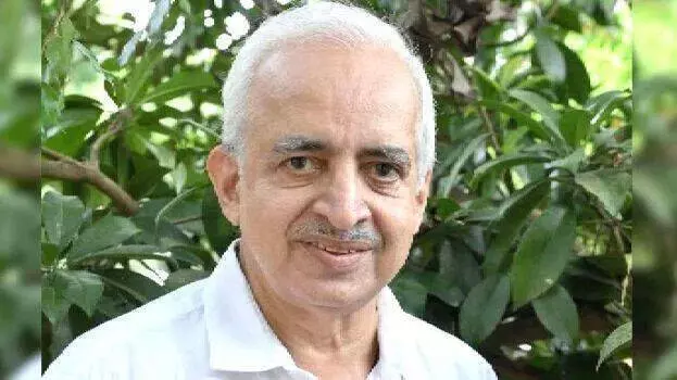 Kerala आधी कीमत योजना धोखाधड़ी मामला अपराध शाखा ने आनंदकुमार को गिरफ्तार किया Kerala आधी कीमत योजना धोखाधड़ी मामला अपराध शाखा ने आनंदकुमार को गिरफ्तार किया