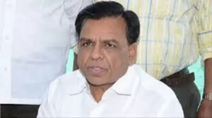 Bhopal: वर्ष 2028-29 तक राज्य के सकल घरेलू उत्पाद को दोगुना करने का लक्ष्य रखा: उप मुख्यमंत्री देवड़ा Bhopal: वर्ष 2028-29 तक राज्य के सकल घरेलू उत्पाद को दोगुना करने का लक्ष्य रखा: उप मुख्यमंत्री देवड़ा