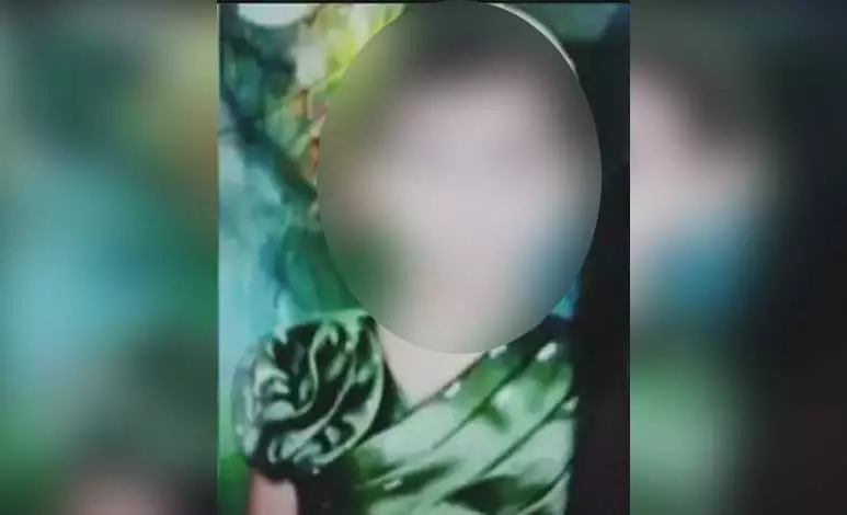 पति-पत्नी का झगड़ा...खुला दो साल बाद बच्ची के हत्या का राज, पुलिस ने सर्च अभियान चलाया पति-पत्नी का झगड़ा...खुला दो साल बाद बच्ची के हत्या का राज, पुलिस ने सर्च अभियान चलाया