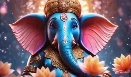 Bhagwan Ganesh को कहा जाता है बुद्धि का देवता, जाने पौराणिक कथा Bhagwan Ganesh को कहा जाता है बुद्धि का देवता, जाने पौराणिक कथा
