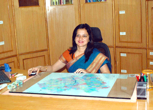 Rajasthan लघु उद्योग निगम की संचालक मण्डल एवं वार्षिक साधारण सभा सम्पन्न Rajasthan लघु उद्योग निगम की संचालक मण्डल एवं वार्षिक साधारण सभा सम्पन्न