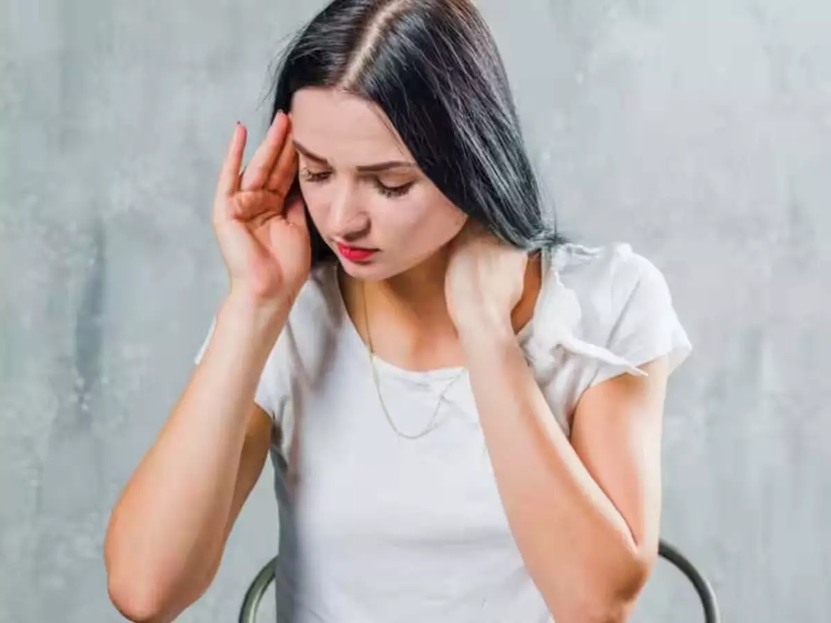 Healthy Lifestyle : शरीर को मिल रहा है स्ट्रेस का सिग्नल? तो हो जाए सावधान Healthy Lifestyle : शरीर को मिल रहा है स्ट्रेस का सिग्नल? तो हो जाए सावधान