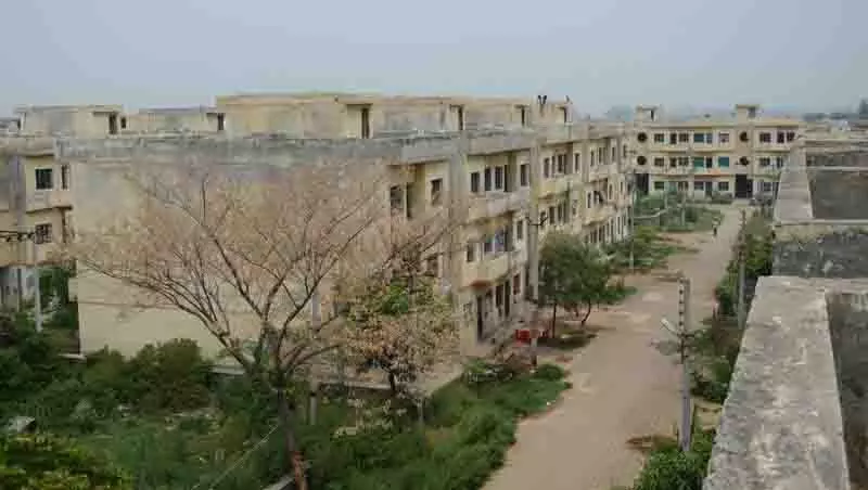 JIT आवंटियों को रिफंड का इंतजार लंबा खिंच रहा JIT आवंटियों को रिफंड का इंतजार लंबा खिंच रहा