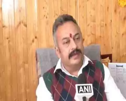 हिमाचल सरकार ने शिक्षकों के ड्रेस कोड पर सर्कुलर जारी किया हिमाचल सरकार ने शिक्षकों के ड्रेस कोड पर सर्कुलर जारी किया