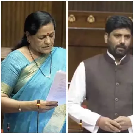 सरकार ने बताई रेलवे की उपलब्धि सरकार ने बताई रेलवे की उपलब्धि