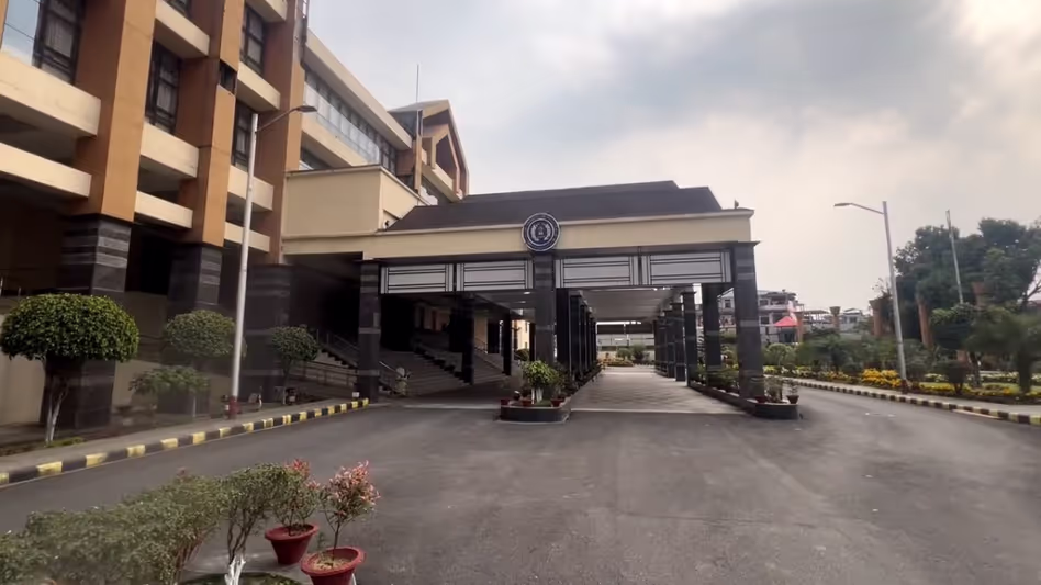 Arunachal विधानसभा ने कल्याण वितरण बढ़ाने के लिए Arunachal विधानसभा ने कल्याण वितरण बढ़ाने के लिए