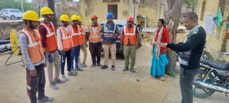 Bundi: आरयूआईडीपी फोटोग्राफी, रील मेकिंग और केस स्टडीज कॉन्टेस्ट में आवेदन 31 मार्च तक Bundi: आरयूआईडीपी फोटोग्राफी, रील मेकिंग और केस स्टडीज कॉन्टेस्ट में आवेदन 31 मार्च तक