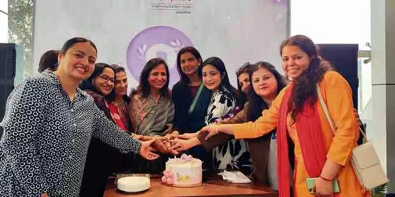 Amritsar: व्यक्तित्व विकास शिविर Amritsar: व्यक्तित्व विकास शिविर