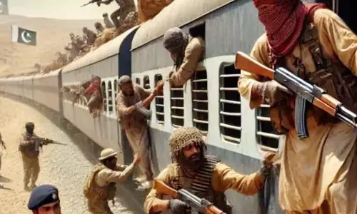 Pakistan Terrorist Attack : 48 घंटे का अल्टीमेटम, पढ़े पूरी खबर Pakistan Terrorist Attack : 48 घंटे का अल्टीमेटम, पढ़े पूरी खबर