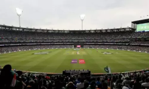 ऑस्ट्रेलिया और इंग्लैंड के बीच एमसीजी में ऐतिहासिक दिन-रात्रि मैच खेला जाएगा ऑस्ट्रेलिया और इंग्लैंड के बीच एमसीजी में ऐतिहासिक दिन-रात्रि मैच खेला जाएगा