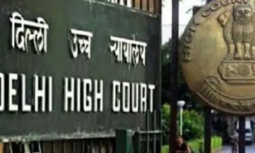 पहलवान डब्ल्यूएफआई के निलंबन को केंद्र द्वारा रद्द किये जाने की चुनौती दी : हाईकोर्ट पहलवान डब्ल्यूएफआई के निलंबन को केंद्र द्वारा रद्द किये जाने की चुनौती दी : हाईकोर्ट