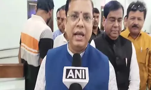 Tripura: समाज कल्याण एवं सामाजिक शिक्षा मंत्री द्वारा लाभार्थी योजनाओं पर पुस्तिका जारी की गई