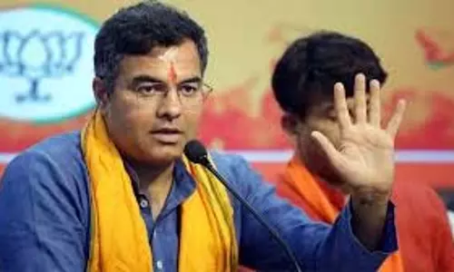 मंत्री वर्मा ने दिल्ली नगर निगम सदस्य के रूप में शपथ ली, प्रमुख विकास योजनाओं का अनावरण किया