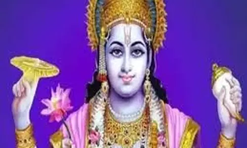 Papmochani Ekadashi 2025 Date: पापमोचनी एकादशी कब है? पारण की सही तारीख और समय नोट कर लें