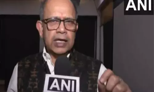 हमने चुनाव आयोग से नागरिक समूहों को शामिल करने के लिए तंत्र विकसित करने का आग्रह किया: BJD अमर पटनायक