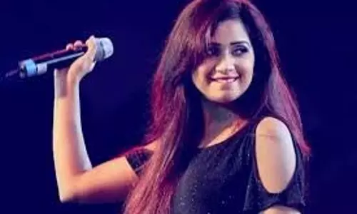 Shrey Ghoshal Birthday: मां हैं संगीत प्रेमी, पिता और पति हैं इंजीनियर, जानें 4 नेशनल अवॉर्ड जीत चुकीं श्रेया घोषाल के परिवार के बारे में
