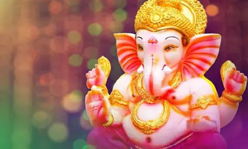 10 भुजाधारी है Bhagwan Ganesh, जानें क्या है हर रूप की अलग विशेषता