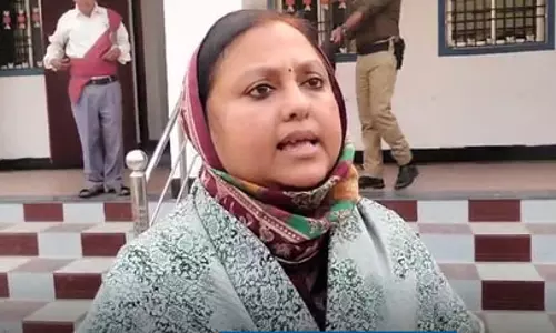 मेयर की अपील, नमाज के लिए होली पर दो घंटे तक लगे रोक...भड़की बीजेपी