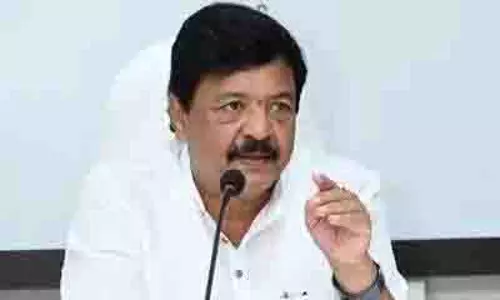 इको-एक्टिविस्ट्स ने विजाग बीच पर CRZ मानदंडों में ढील का विरोध किया