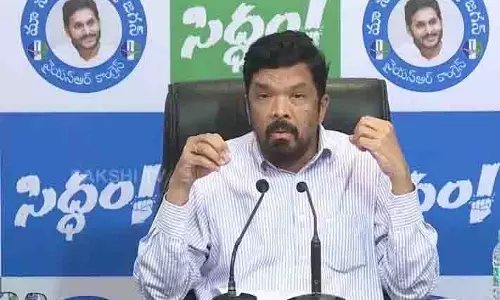 AP: अभिनेता पोसानी को सभी मामलों में जमानत मिली
