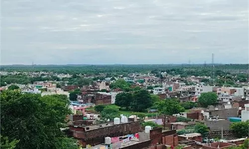 MP News: तेज धमाके से दहशत, घरों से बाहर निकले लोग