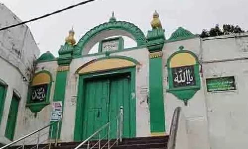 संभल जामा मस्जिद में रंगाई-पुताई की इजाजत, इलाहाबाद हाई कोर्ट ने दिया आदेश