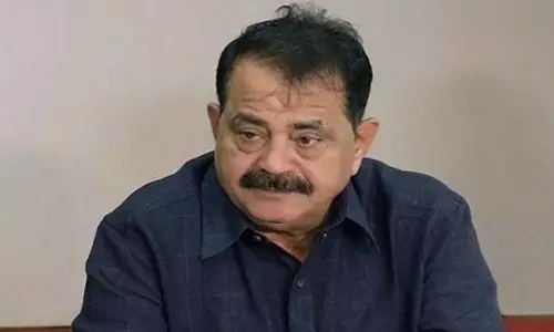 स्पीकर सुरमा पाढ़ी ने ताराप्रसाद बहिनीपति को अभद्र व्यवहार के लिए सात दिन के लिए निलंबित किया