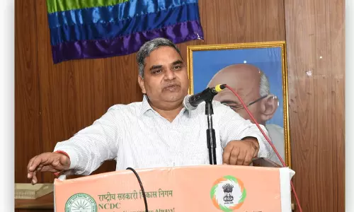 Jaipur: सहकारिता विभाग की अनुदान मांगें ध्वनिमत से पारित Jaipur: सहकारिता विभाग की अनुदान मांगें ध्वनिमत से पारित
