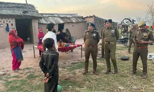 पुलिस ने Kathua में लापता दो लड़कों की तलाश तेज की