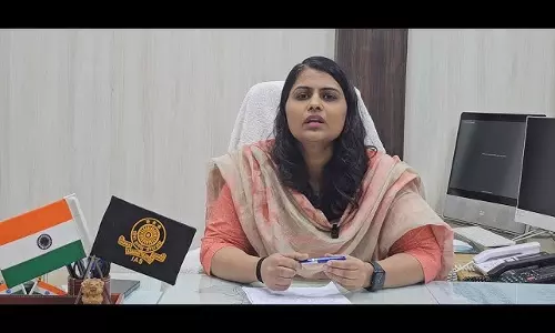 Sri Ganganagar : होली एवं रमजान को लेकर लगाए मजिस्ट्रेट Sri Ganganagar : होली एवं रमजान को लेकर लगाए मजिस्ट्रेट
