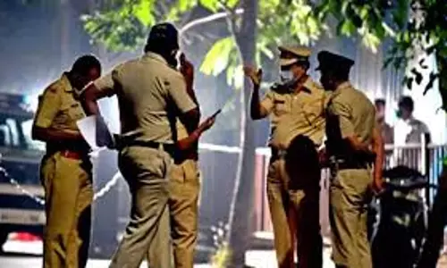 Sri Ganganagar: होली एवं रमजान के मद्देनजर धारा 163 प्रभावी