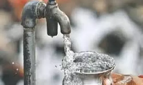 MP News: दूषित पानी पीने से आधा दर्जन बच्चे बीमार, तीन की हालत गंभीर