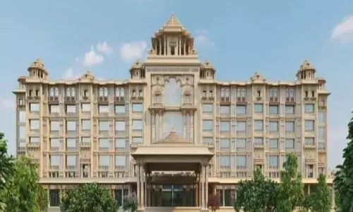 Aligarh: राजा महेंद्र प्रताप यूनिवर्सिटी के वीसी की हुई नियुक्ति