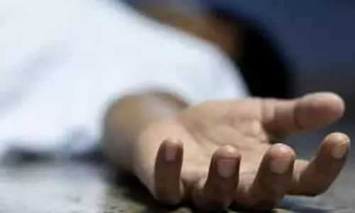 MP News: खेत में रह रहे बुजुर्ग दंपत्ति की पिटाई से पति की मौत