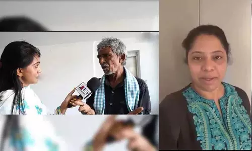 दो महिला पत्रकार गिरफ्तार, विधायक राहुल गांधी पर भड़के दो महिला पत्रकार गिरफ्तार, विधायक राहुल गांधी पर भड़के
