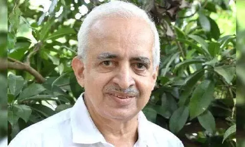 Kerala आधी कीमत योजना धोखाधड़ी मामला अपराध शाखा ने आनंदकुमार को गिरफ्तार किया Kerala आधी कीमत योजना धोखाधड़ी मामला अपराध शाखा ने आनंदकुमार को गिरफ्तार किया
