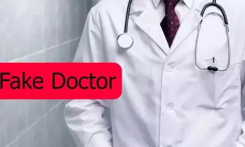 TGMC ने 12 फर्जी ग्रामीण डॉक्टरों के खिलाफ FIR दर्ज की